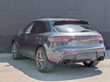 Certified 2024 Porsche Macan S image 3