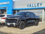 New 2025 Chevrolet Silverado EV LT image 5