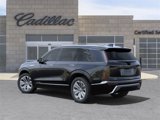 New 2026 Cadillac Vistiq Luxury image 3