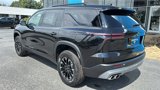 New 2026 Chevrolet Traverse Z71 w/ LPO, Floor Liner Package image 5