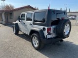 Used 2011 Jeep Wrangler Unlimited Rubicon image 4