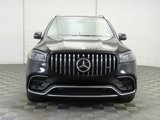 New 2025 Mercedes-Benz GLS 63 AMG 4MATIC image 2