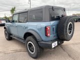 Used 2022 Ford Bronco Outer Banks w/ Sasquatch Package image 3