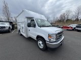 New 2026 Ford E-350 and Econoline 350 Super Duty w/ Power Equipment Group image 3