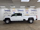 New 2025 Chevrolet Silverado 3500 W/T image 2