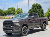 New 2026 RAM 2500 Big Horn image 3
