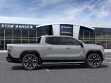 New 2025 GMC Sierra EV Denali image 6
