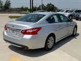 Used 2016 Nissan Altima 2.5 S w/ Power Driver Seat Package image 6