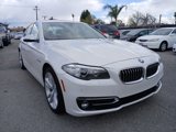 Used 2015 BMW 535i Sedan image 2