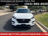 Used 2019 Hyundai Tucson SE image 2