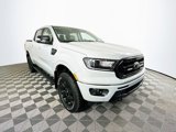 Certified 2022 Ford Ranger Lariat image 3
