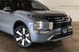 New 2025 Mitsubishi Outlander SEL image 3
