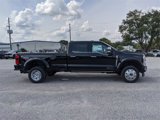 New 2025 Ford F450 Platinum w/ Platinum Plus Package image 3