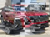 New 2026 Cadillac Vistiq Luxury image 2
