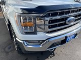 Certified 2023 Ford F150 Lariat image 6