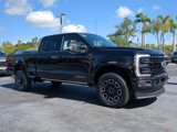 New 2025 Ford F250 4x4 Crew Cab Super Duty image 2