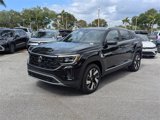 New 2025 Volkswagen Atlas Cross Sport SEL image 4