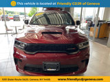 New 2025 Dodge Durango R/T image 2