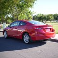 Used 2012 Honda Civic EX image 5