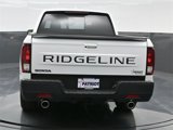 New 2025 Honda Ridgeline RTL image 2