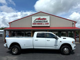 Used 2024 RAM 3500 Big Horn w/ Night Edition image 3