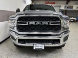Used 2024 RAM 3500 Tradesman w/ Chrome Appearance Group image 2