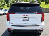 New 2025 GMC Yukon AT4 w/ AT4 Premium Plus Package image 6