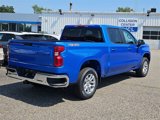 New 2025 Chevrolet Silverado 1500 LT image 2