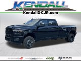 New 2025 RAM 3500 Limited image 1