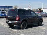 New 2025 Ford Bronco Sport Badlands image 6