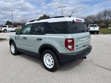 Used 2024 Ford Bronco Sport Heritage w/ Heritage Convenience Package image 3