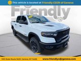New 2026 RAM 1500 Rebel w/ Rebel Level 2 Equipment Group image 3