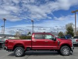 New 2025 Ford F350 4x4 Crew Cab Super Duty image 2