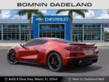 Used 2025 Chevrolet Corvette E-Ray w/ Stealth Interior Trim Package image 3