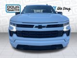 New 2026 Chevrolet Silverado 1500 RST image 2