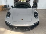Used 2025 Porsche 911 Turbo S image 2