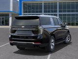New 2025 Chevrolet Suburban Premier image 5