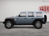 New 2025 Jeep Wrangler Unlimited Rubicon image 3