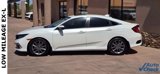 Used 2020 Honda Civic EX-L image 5