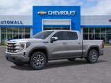 New 2026 GMC Sierra 1500 SLE w/ Preferred Package image 2