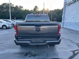 Used 2024 RAM 1500 Tradesman w/ Night Edition image 6