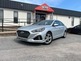Used 2019 Hyundai Sonata SEL image 3