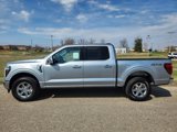 New 2025 Ford F150 Lariat image 4