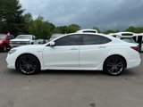 Used 2020 Acura TLX V6 w/ A-SPEC Pkg image 2