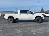 New 2025 GMC Sierra 2500 Denali Ultimate image 2