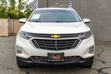 Used 2018 Chevrolet Equinox LT image 2