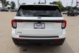 New 2025 Ford Explorer ST-Line image 6