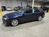 Used 2017 Chevrolet Malibu Premier image 3