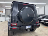 Used 2020 Mercedes-Benz G 63 AMG 4MATIC image 5