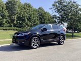 Used 2018 Honda CR-V EX-L image 2